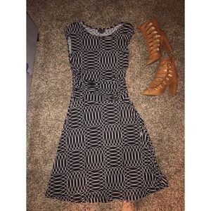 Midi Dress